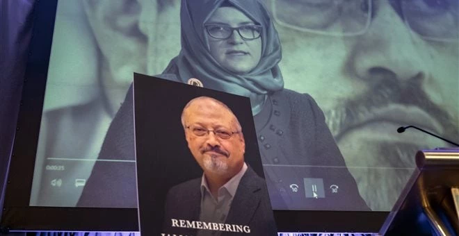 Υπόθεση Κασόγκι: Η Αγκυρα διαθέτει αποδείξεις που αντικρούουν την εκδοχή του Ριάντ